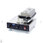  Lolly Waffle Maker - 3 γλειφιτζούρια - Emojis on Sticks